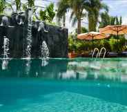 Swimming Pool 7 Royal Crown Hotel Siem Reap