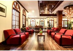 大堂 4 Royal Crown Hotel Siem Reap