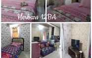 Lobi 5 2 Bedrooms At Apartment Kalibata City By Raffa Property 4