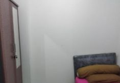 ห้องนอน 7 2 Bedrooms At Apartment Kalibata City By Raffa Property 5