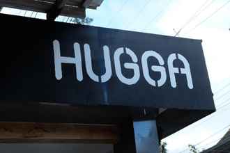 Exterior 4 HUGGAPAI