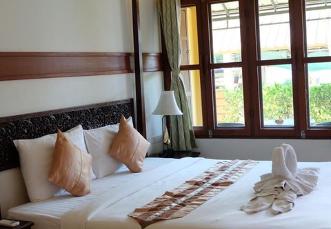 Bedroom HUGGAPAI