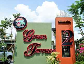 Bangunan 2 Green 2 Resort