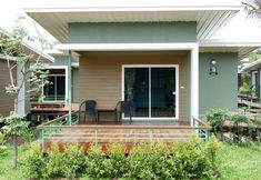 Common Space 3 Green 2 Resort