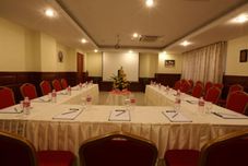 행사장 Rumduol Grand Hotel