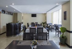 로비 2 Rumduol Grand Hotel