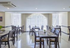 레스토랑 3 Rumduol Grand Hotel