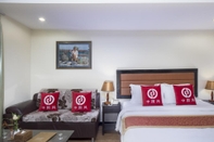 Bilik Tidur Rumduol Grand Hotel 