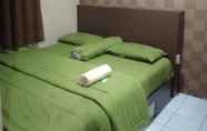 Bilik Tidur 2 2 Bedrooms At Apartment Kalibata City By Raffa Property 8