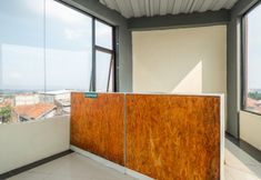 Lobby 5 Bumi Makhraja Syariah