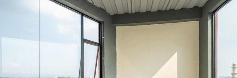 大廳 Bumi Makhraja Syariah