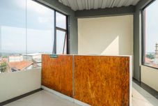 大廳 Bumi Makhraja Syariah