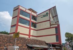 Exterior 3 Bumi Makhraja Syariah