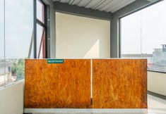 Lobby 7 Bumi Makhraja Syariah