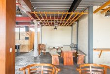 公共空間 Bumi Makhraja Syariah