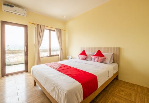 Bedroom Bumi Makhraja Syariah