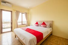 臥室 Bumi Makhraja Syariah