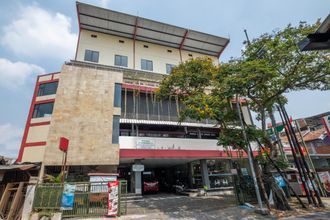 外觀 4 Bumi Makhraja Syariah