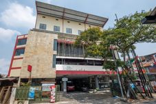 外觀 Bumi Makhraja Syariah