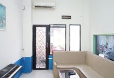 공용 공간 5 OYO 1315 Paris Hotel