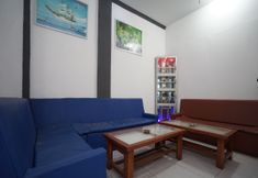 공용 공간 6 OYO 1315 Paris Hotel