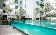 Swimming Pool 2 Summer Suites KLCC Apartments