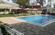 Swimming Pool 7 Cahaya Village
