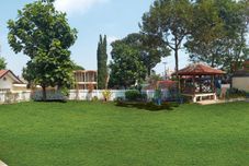 公共空间 Cahaya Village