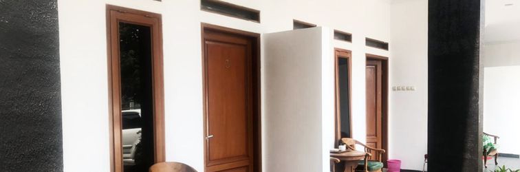 大堂 Cahaya Village