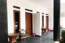 大堂 Cahaya Village