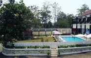Swimming Pool 5 Cahaya Village