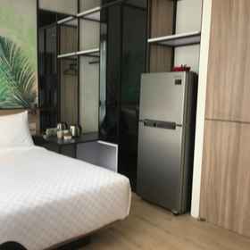 Daun Residence Bandung 1, โรงแรม & ที่พัก Pasteur Trans Dipatiukur