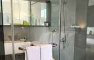 Toilet Kamar 6 Daun Residence Bandung