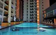 Swimming Pool 3 Residences at Daya by SR Home