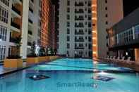 Swimming Pool Residences at Daya by SR Home