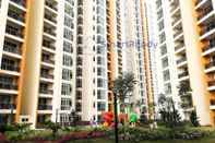 Lobi Residences at Daya by SR Home