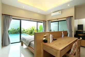 ห้องนอน 4 Layantara Resorts