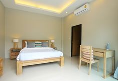 Bedroom 7 Layantara Villas