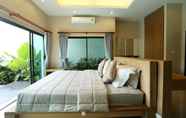 ห้องนอน 4 Layantara Resorts