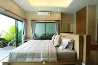 ห้องนอน Layantara Resorts