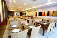 ร้านอาหาร Hotel Duta Tarakan 