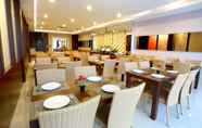Nhà hàng 3 Hotel Duta Tarakan 