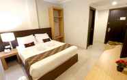 Phòng ngủ 7 Hotel Duta Tarakan 