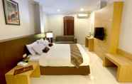 Phòng ngủ 5 Hotel Duta Tarakan 
