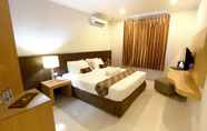 ห้องนอน 6 Hotel Duta Tarakan 