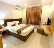 Phòng ngủ 6 Hotel Duta Tarakan 