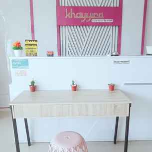 Khayyira Guest House Syariah & Resto, THB 502.87