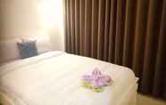 ห้องนอน 7 Khayyira Guest House Syariah & Resto