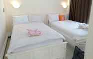 Bedroom 2 Khayyira Guest House Syariah & Resto