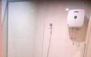 Toilet Kamar 6 Khayyira Guest House Syariah & Resto